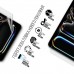 Гидрогелевая пленка ArmorStandart Anti-Blue для Apple iPad Pro 11 2024 (ARM74651)