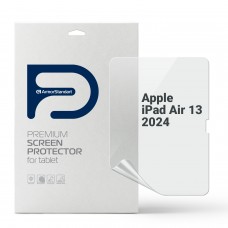 Гидрогелевая пленка ArmorStandart для Apple iPad Air 13 2024 (ARM76341)