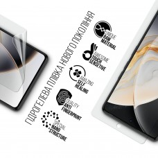 Гидрогелевая пленка ArmorStandart для Tecno Camon 30 (CL6) (ARM77132)