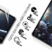 Гидрогелевая пленка ArmorStandart для Oukitel RT8 (ARM78393)