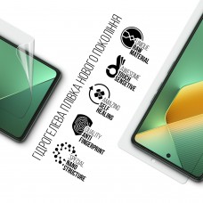 Гидрогелевая пленка ArmorStandart для Tecno Pova 6 (LI7) (ARM78163)