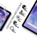 Гидрогелевая пленка ArmorStandart для Umidigi Active T1 (MT09) (ARM78396)