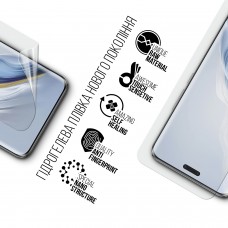 Гидрогелевая пленка ArmorStandart для Honor Magic6 Pro 5G (ARM79015)