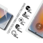 Гидрогелевая пленка ArmorStandart для Motorola Edge 50 Fusion (ARM77212) Гидрогелевая пленка ArmorStandart для Motorola Edge 50 Fusion (ARM77212)