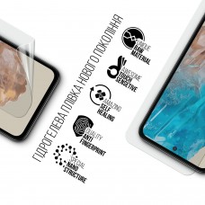 Гидрогелевая пленка ArmorStandart для Samsung M35 5G (M356) (ARM77914)