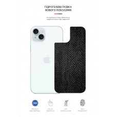 Защитная пленка на заднюю панель ArmorStandart для Apple iPhone 15 Plus Snake (ARM71903)