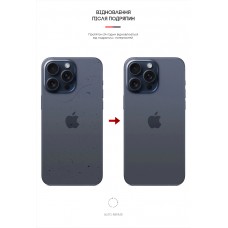 Защитная пленка на заднюю панель ArmorStandart для Apple iPhone 15 Pro Max Snake (ARM71911)