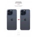 Защитная пленка на заднюю панель ArmorStandart для Apple iPhone 15 Pro Max Snake (ARM71911)