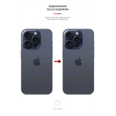 Защитная пленка на заднюю панель ArmorStandart для Apple iPhone 15 Pro Snake (ARM71907)