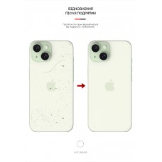 Защитная пленка на заднюю панель ArmorStandart для Apple iPhone 15 Snake (ARM71899)