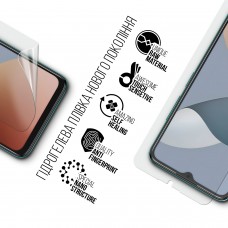 Гидрогелевая пленка ArmorStandart для ZTE Blade A34 (ARM78865)