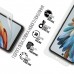 Гидрогелевая пленка ArmorStandart для ZTE Nubia Music (ARM78867)