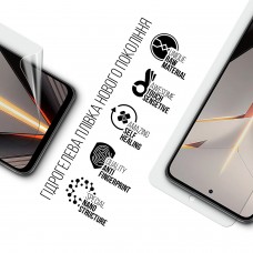 Гидрогелевая пленка ArmorStandart для ZTE Nubia Neo 2 5G (ARM78866)