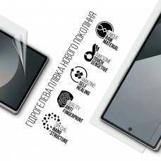 Гидрогелевая пленка ArmorStandart на внешний дисплей для Samsung Fold 6 (SM-F956) (ARM79583)