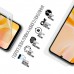 Гидрогелевая пленка ArmorStandart Anti-Blue для ZTE Blade A55 4G (ARM81353)