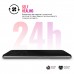 Набор гидрогелевой пленки ArmorStandart Clear + Anti-Blue для Apple iPhone 15 (ARM80677)