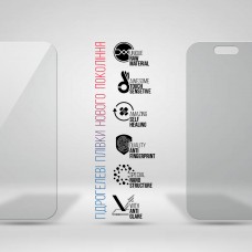 Набор гидрогелевой пленки ArmorStandart Clear + Matte для Apple iPhone 16 (ARM80698)