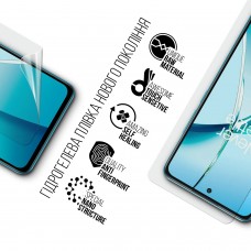 Гидрогелевая пленка ArmorStandart для OnePlus Nord CE 4 (ARM78098)