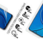 Гидрогелевая пленка ArmorStandart для Realme 13 4G (ARM80486) Гидрогелевая пленка ArmorStandart для Realme 13 4G (ARM80486)