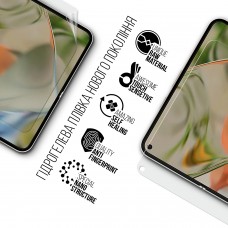 Гидрогелевая пленка ArmorStandart на основной дисплей для Google Pixel 9 Pro Fold (ARM81157)