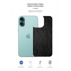 Защитная пленка на заднюю панель ArmorStandart для Apple iPhone 16 Plus Snake (ARM79608)