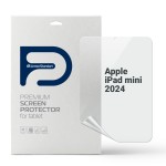 Гидрогелевая пленка ArmorStandart Anti-Blue для Apple iPad mini 2024 (ARM76347) Гидрогелевая пленка ArmorStandart Anti-Blue для Apple iPad mini 2024 (ARM76347)