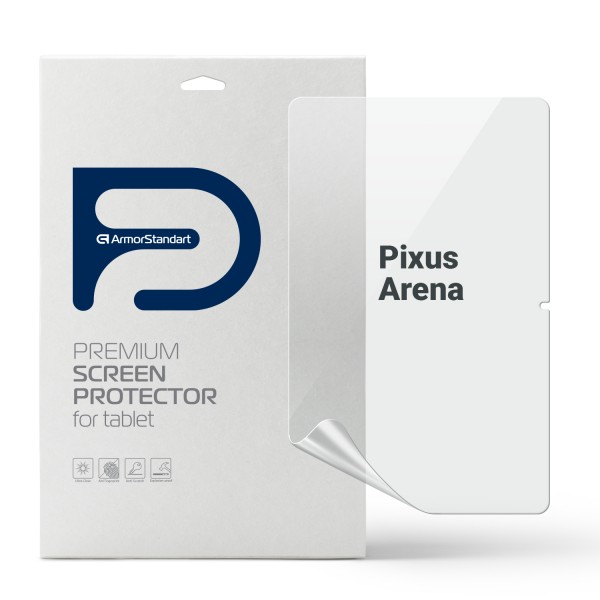 Гидрогелевая пленка ArmorStandart Anti-Blue для Pixus Arena (ARM81496)