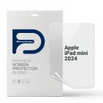 Гидрогелевая пленка ArmorStandart Matte для Apple iPad mini 2024 (ARM76345)