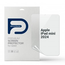 Гидрогелевая пленка ArmorStandart Matte для Apple iPad mini 2024 (ARM76345)