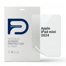 Гидрогелевая пленка ArmorStandart для Apple iPad mini 2024 (ARM76343)