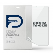 Гидрогелевая пленка ArmorStandart для Blackview Tab 60 LTE (ARM82528)