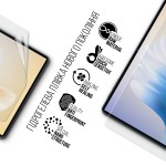 Гидрогелевая пленка ArmorStandart для Oukitel OT11 LTE (ARM82533) Гидрогелевая пленка ArmorStandart для Oukitel OT11 LTE (ARM82533)