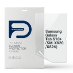 Гидрогелевая пленка ArmorStandart для Samsung Galaxy Tab S10+ (SM-X820/X826) (ARM80108) Гидрогелевая пленка ArmorStandart для Samsung Galaxy Tab S10+ (SM-X820/X826) (ARM80108)