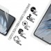 Гидрогелевая пленка ArmorStandart для ZTE nubia Z50S Pro (ARM70663)
