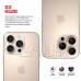 Гидрогелевая пленка ArmorStandart для камеры Apple iPhone 16 Pro 6 шт. (ARM79599)