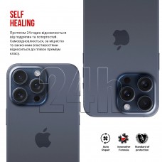 Гидрогелевая пленка ArmorStandart для камеры Apple iPhone 16 Pro Max 6 шт. (ARM79600)