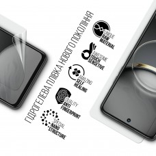 Гидрогелевая пленка ArmorStandart для Tecno Spark 30 4G (KL6) (ARM81385)