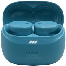 Навушники TWS JBL Tune Buds 2 Turquoise JBLTBUDS2TQE