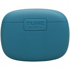 Навушники TWS JBL Tune Buds 2 Turquoise JBLTBUDS2TQE