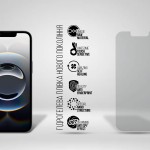 Гидрогелевая пленка ArmorStandart Anti-spy для Apple iPhone 16e (ARM76269)