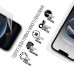 Гидрогелевая пленка ArmorStandart для Apple iPhone 16e (ARM76266)