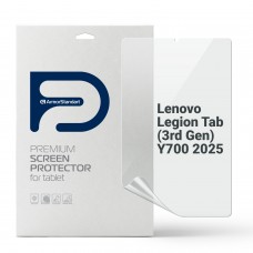 Гидрогелевая пленка ArmorStandart для Lenovo Legion Tab (3rd Gen) Y700 2025 (ARM83444)