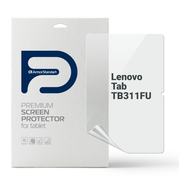 Гидрогелевая пленка ArmorStandart для Lenovo Tab TB311FU (ARM83442)