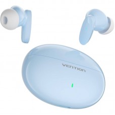 Навушники TWS Vention Elf Earbuds E01 Blue