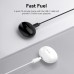 Навушники TWS Vention Elf Earbuds E01 Blue