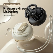 Навушники TWS Vention OpenBeat O11 Beige