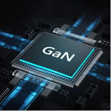 Зарядний пристрій 4xUSB 100W (3xUSB-C+USB-A) Gan Tech Fast GAN Charger чорний CD226 Ugreen Зарядний пристрій 4xUSB 100W (3xUSB-C+USB-A) Gan Tech Fast GAN Charger чорний CD226 Ugreen