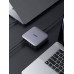 Зарядний пристрій 6xUSB 200W (4хUSB-C+2xUSB-A) Gan Desktop Fast Charger, CD271 Ugreen