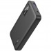 УМБ Ugreen 10000mAh 20W PD,QC3.0 USB-A+USB-C Black (PB311)