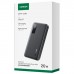 УМБ Ugreen 10000mAh 20W PD,QC3.0 USB-A+USB-C Black (PB311)